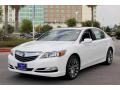 Bellanova White Pearl - RLX Technology Photo No. 3