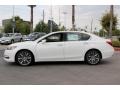 Bellanova White Pearl - RLX Technology Photo No. 4