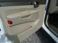 2005 Frost White Buick Rendezvous CXL  photo #10