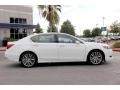 Bellanova White Pearl - RLX Technology Photo No. 8