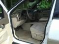 2005 Frost White Buick Rendezvous CXL  photo #11