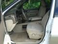 2005 Frost White Buick Rendezvous CXL  photo #12