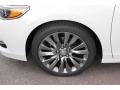 Bellanova White Pearl - RLX Technology Photo No. 10