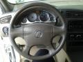 2005 Frost White Buick Rendezvous CXL  photo #13