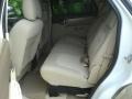 2005 Frost White Buick Rendezvous CXL  photo #20