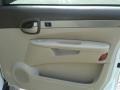 2005 Frost White Buick Rendezvous CXL  photo #21
