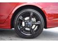 2016 Ford Fusion SE Wheel