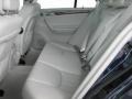 2006 Capri Blue Metallic Mercedes-Benz C 280 4Matic Luxury  photo #5