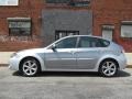 2010 Steel Silver Metallic Subaru Impreza Outback Sport Wagon  photo #10