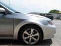 2010 Steel Silver Metallic Subaru Impreza Outback Sport Wagon  photo #11