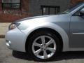 2010 Steel Silver Metallic Subaru Impreza Outback Sport Wagon  photo #12