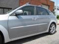 Steel Silver Metallic - Impreza Outback Sport Wagon Photo No. 14