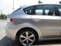 Steel Silver Metallic - Impreza Outback Sport Wagon Photo No. 15