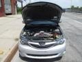 2010 Steel Silver Metallic Subaru Impreza Outback Sport Wagon  photo #19