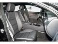 Black Interior Photo for 2016 Mercedes-Benz CLS #106137670