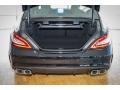  2016 CLS AMG 63 S 4Matic Coupe Trunk