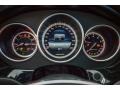  2016 CLS AMG 63 S 4Matic Coupe AMG 63 S 4Matic Coupe Gauges