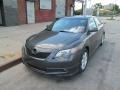 Magnetic Gray Metallic - Camry SE Photo No. 2