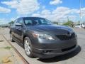 Magnetic Gray Metallic - Camry SE Photo No. 3
