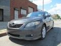 Magnetic Gray Metallic - Camry SE Photo No. 4