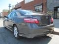 Magnetic Gray Metallic - Camry SE Photo No. 8