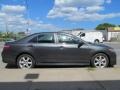 Magnetic Gray Metallic - Camry SE Photo No. 9