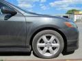 Magnetic Gray Metallic - Camry SE Photo No. 11