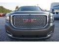 2015 Bronze Alloy Metallic GMC Yukon XL Denali 4WD  photo #2