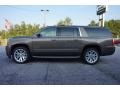 Bronze Alloy Metallic - Yukon XL Denali 4WD Photo No. 4