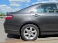 Magnetic Gray Metallic - Camry SE Photo No. 15