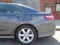 Magnetic Gray Metallic - Camry SE Photo No. 16