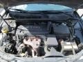 Magnetic Gray Metallic - Camry SE Photo No. 20