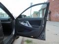 Magnetic Gray Metallic - Camry SE Photo No. 28