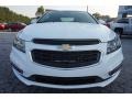 Summit White - Cruze Limited LT Photo No. 2