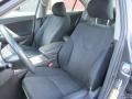 Magnetic Gray Metallic - Camry SE Photo No. 31
