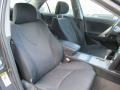 Magnetic Gray Metallic - Camry SE Photo No. 32