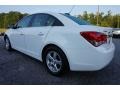 Summit White - Cruze Limited LT Photo No. 5