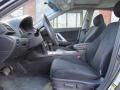 Magnetic Gray Metallic - Camry SE Photo No. 35