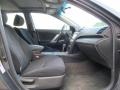Magnetic Gray Metallic - Camry SE Photo No. 36