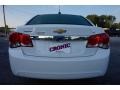 Summit White - Cruze Limited LT Photo No. 6