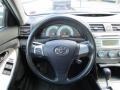 Magnetic Gray Metallic - Camry SE Photo No. 40