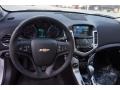 Summit White - Cruze Limited LT Photo No. 10
