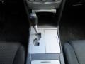 Magnetic Gray Metallic - Camry SE Photo No. 42