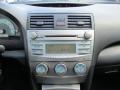 Magnetic Gray Metallic - Camry SE Photo No. 43
