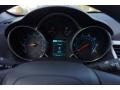 Summit White - Cruze Limited LT Photo No. 13