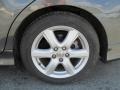 Magnetic Gray Metallic - Camry SE Photo No. 46