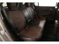 Brownstone/Jet Black Rear Seat Photo for 2012 Chevrolet Equinox #106139749