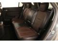 Brownstone/Jet Black Rear Seat Photo for 2012 Chevrolet Equinox #106139767