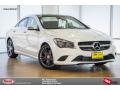 Cirrus White - CLA 250 Photo No. 1