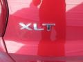 2016 Ruby Red Metallic Tri-Coat Ford Explorer XLT  photo #13